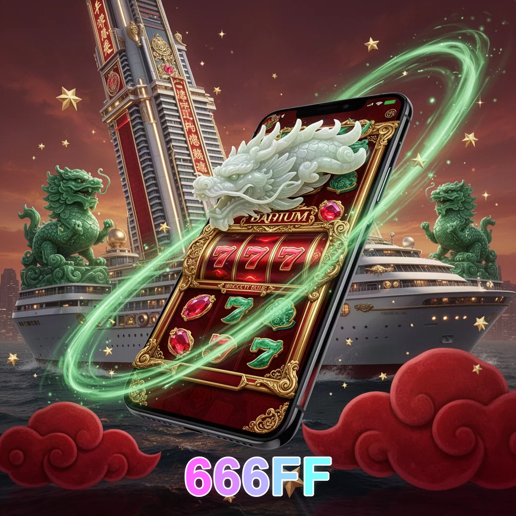 Promosi 666FF