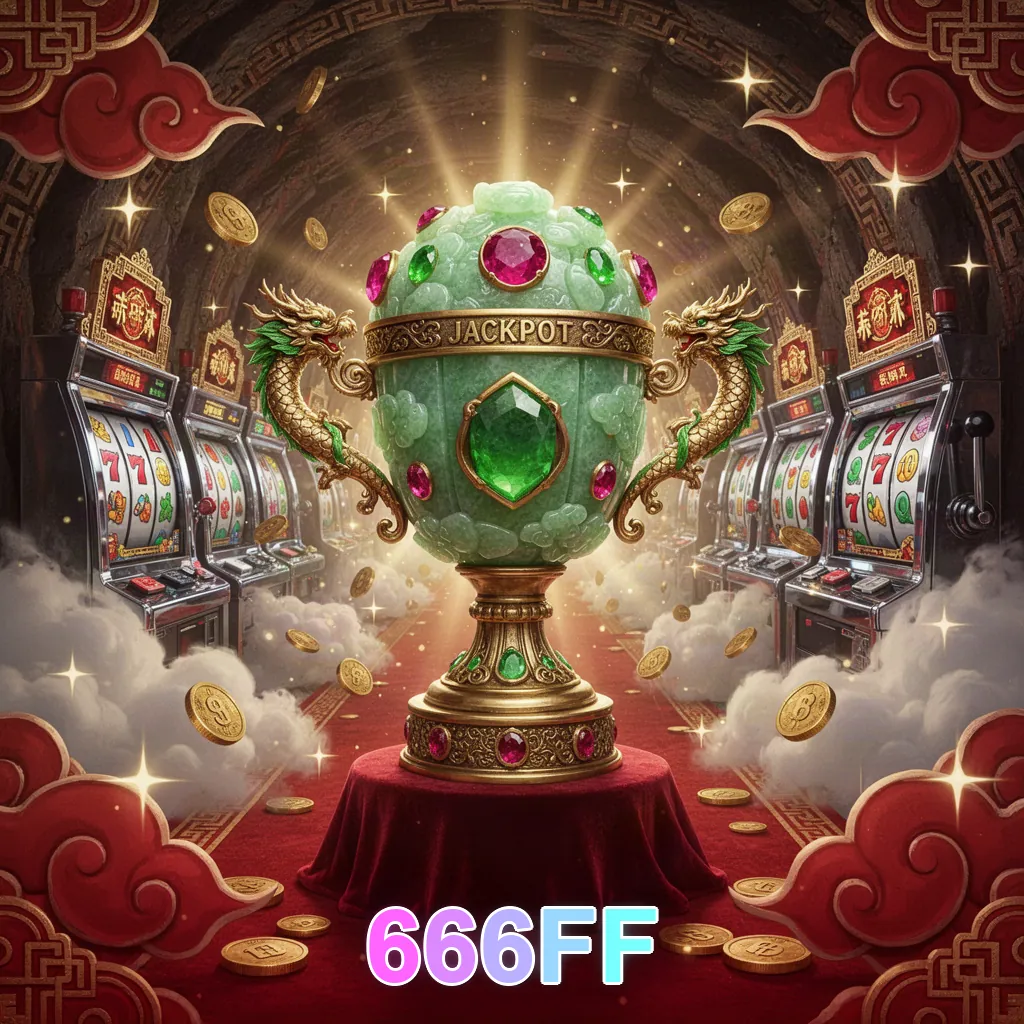 Promosi 666FF