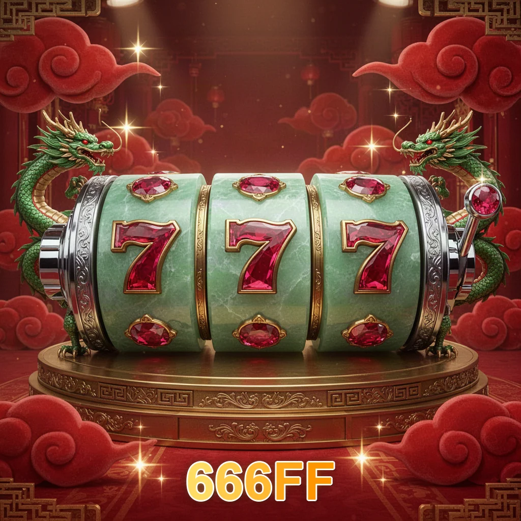 Promosi 666FF