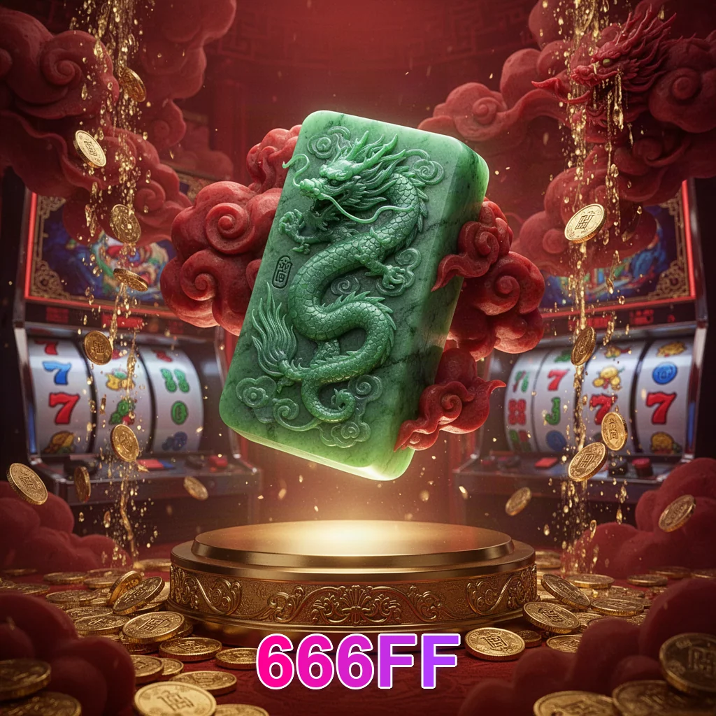 Promosi 666FF