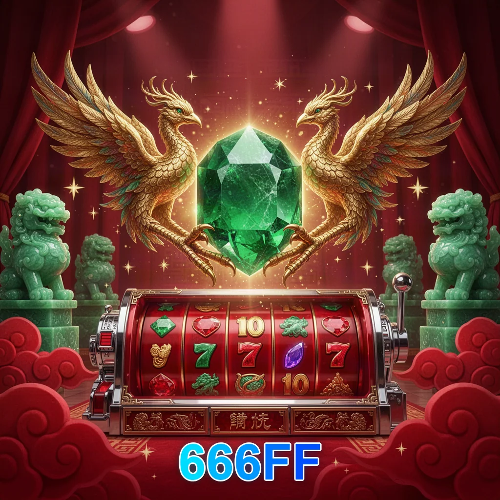 Promosi 666FF